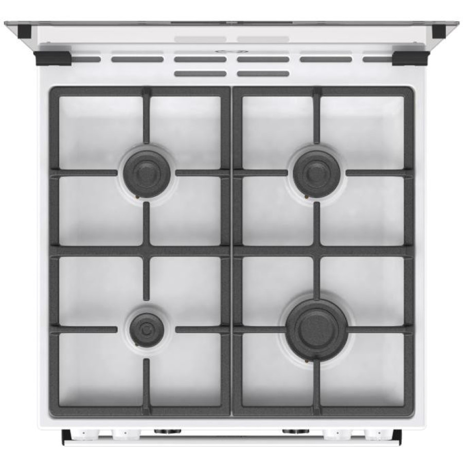  Плита комбінована Gorenje GKS6C70WF 