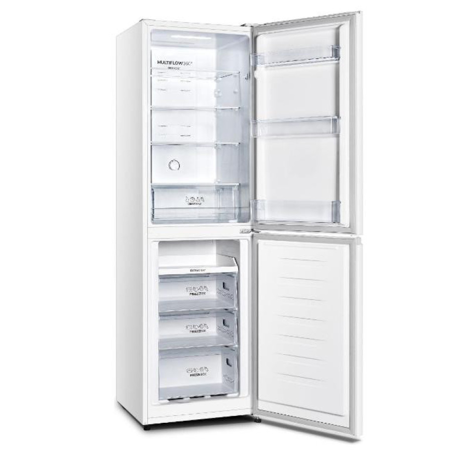  Холодильник Gorenje NRK4181CW4 