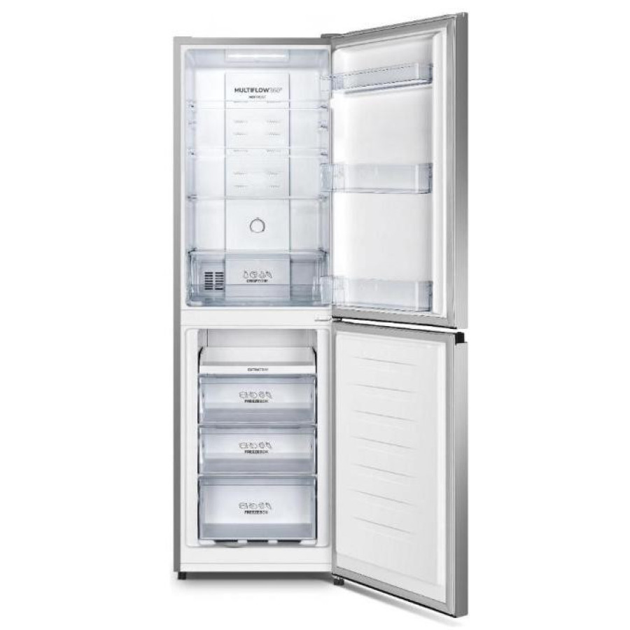  Холодильник Gorenje NRK4181CS4 