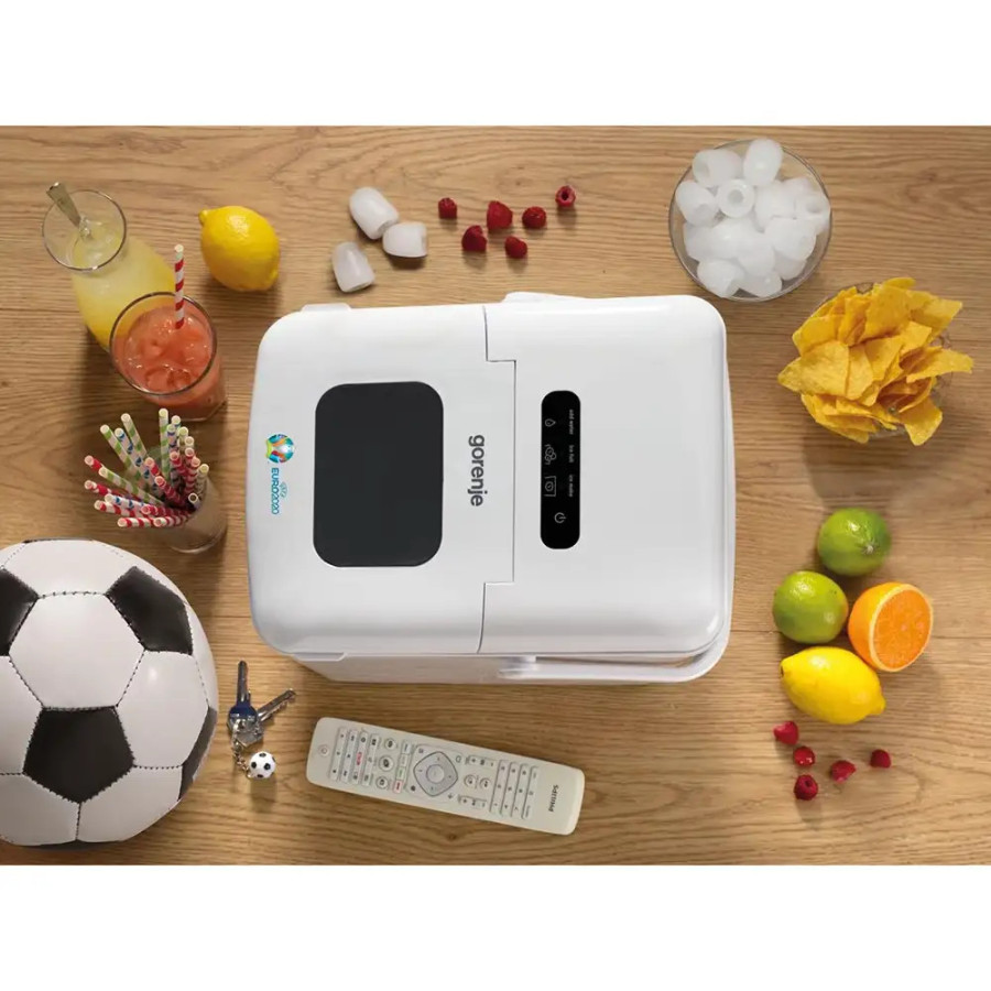  Льдогенератор Gorenje IMD1200W 