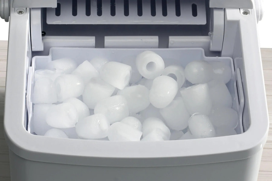  Льдогенератор Gorenje IMD1200W 