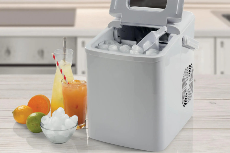  Льдогенератор Gorenje IMD1200W 