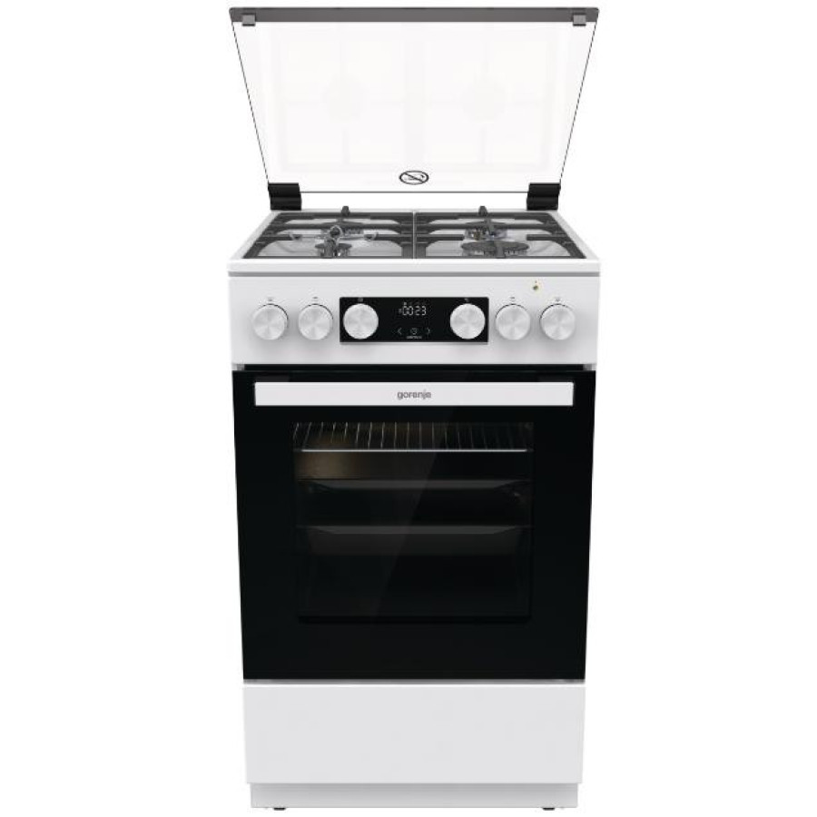 Плита комбінована Gorenje GK5C41WF-B