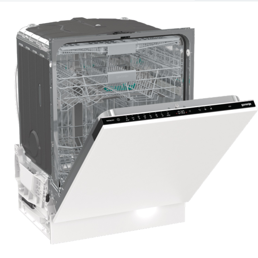  Посудомийна машина вбудована Gorenje GV673C60 