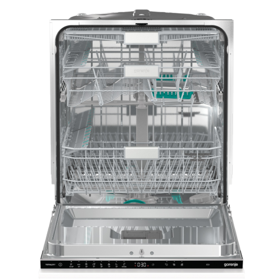  Посудомийна машина вбудована Gorenje GV673C62 