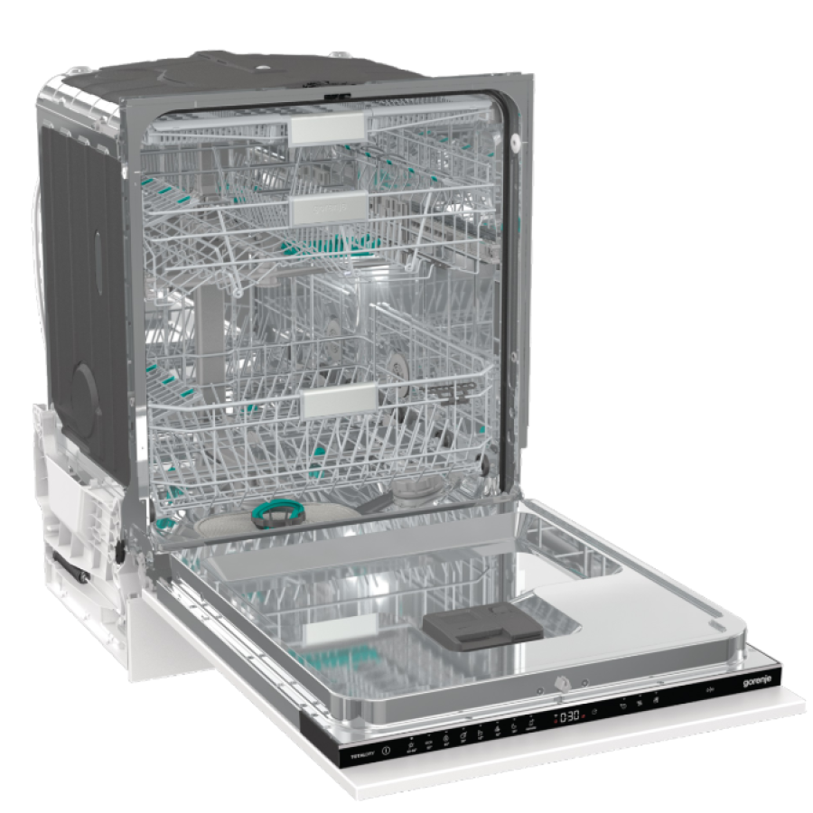  Посудомийна машина вбудована Gorenje GV673C62 