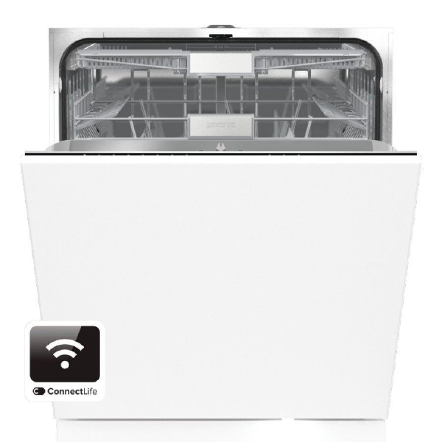 Посудомийна машина вбудована Gorenje GV673C62
