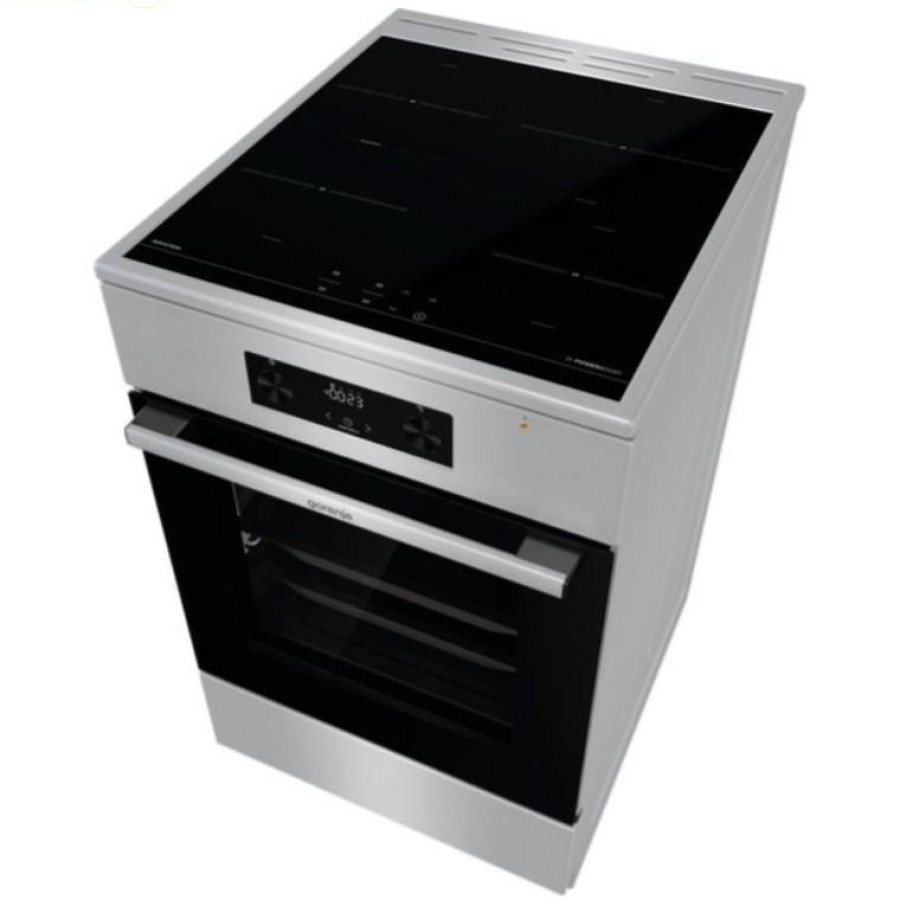  Плита електрична індукційна Gorenje GEIT5C61XPG 