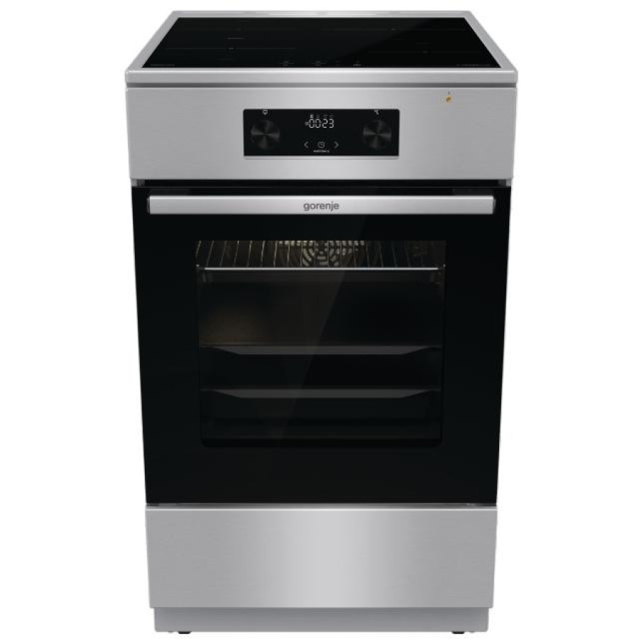 Плита електрична індукційна Gorenje GEIT5C61XPG