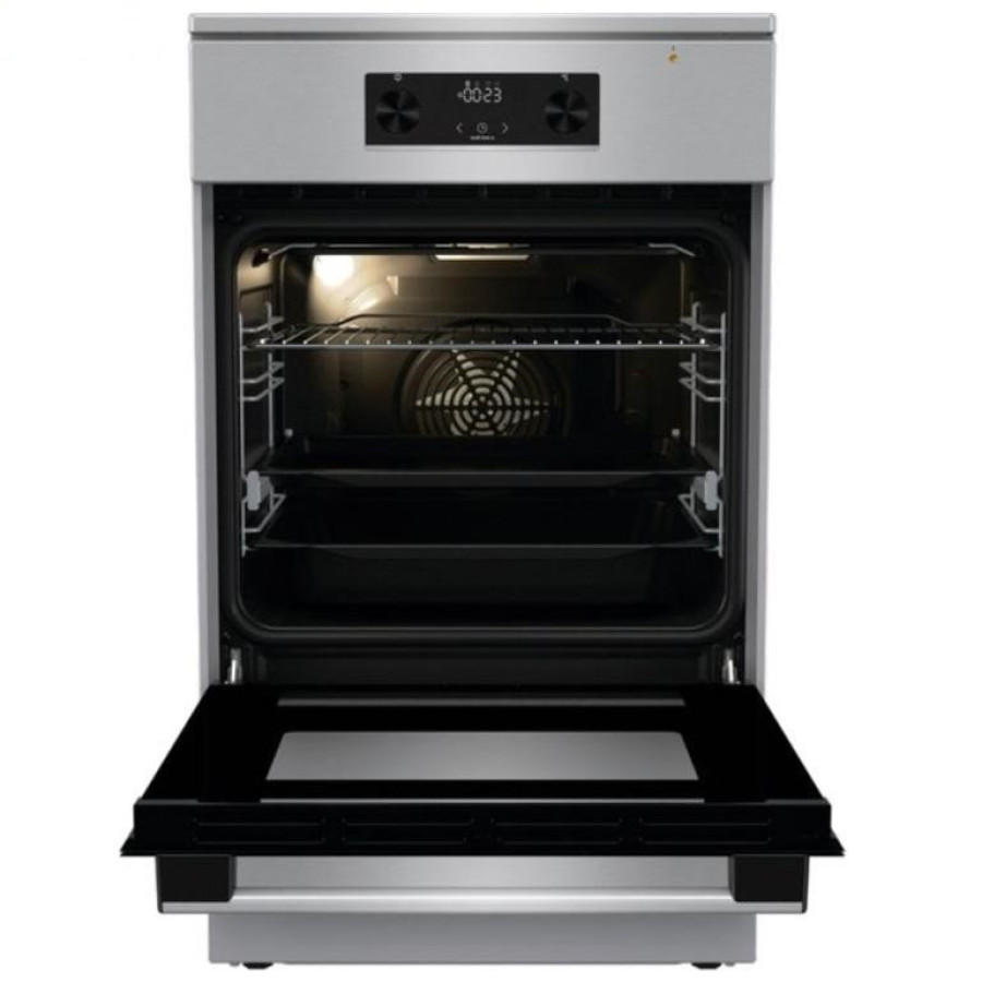  Плита електрична індукційна Gorenje GEIT5C61XPG 