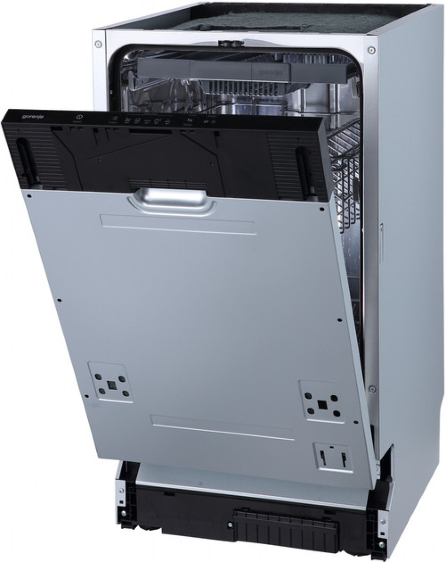  Посудомийна машина вбудована Gorenje GV520E11 