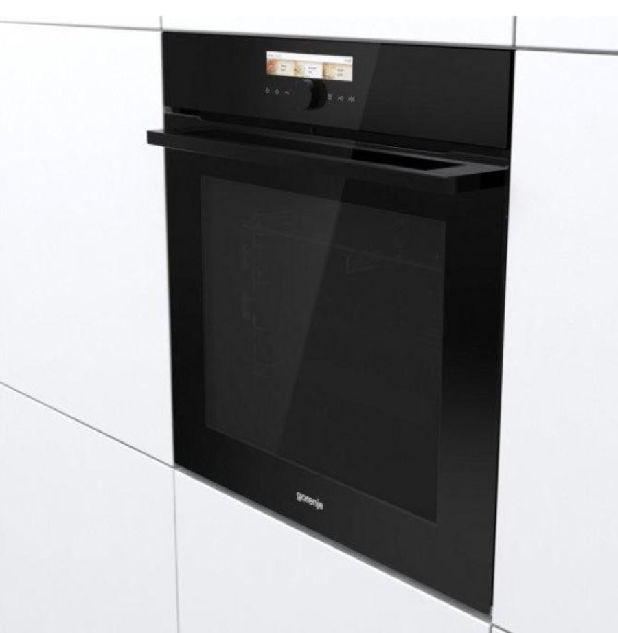  Духова шафа електрична Gorenje BOP798S37BG 