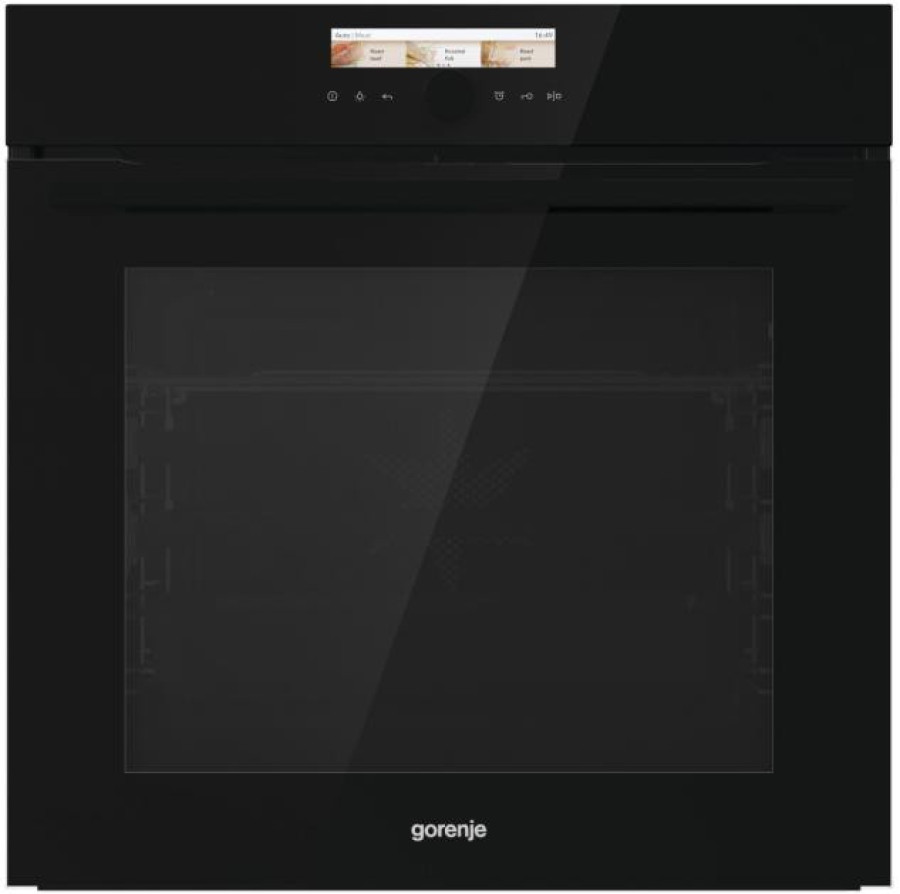 Духова шафа електрична Gorenje BO798S37BG