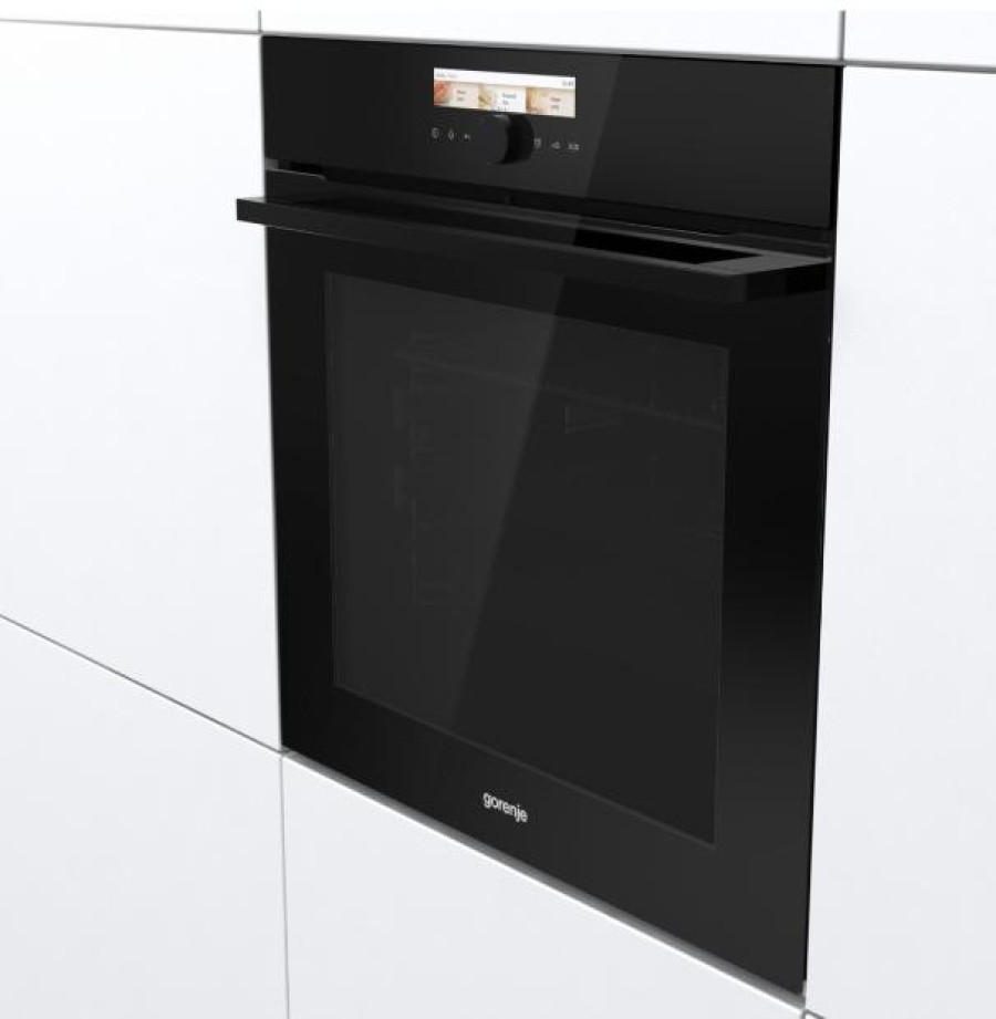  Духова шафа електрична Gorenje BO798S37BG 