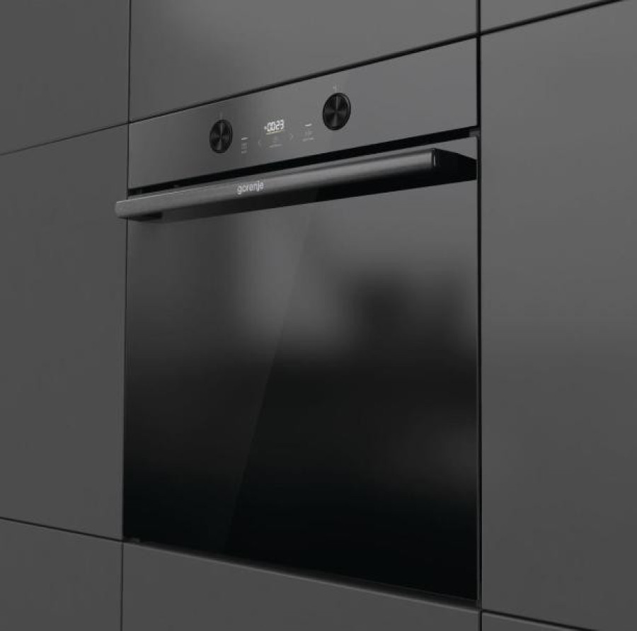  Духова шафа електрична Gorenje BOS6737E20FBG 