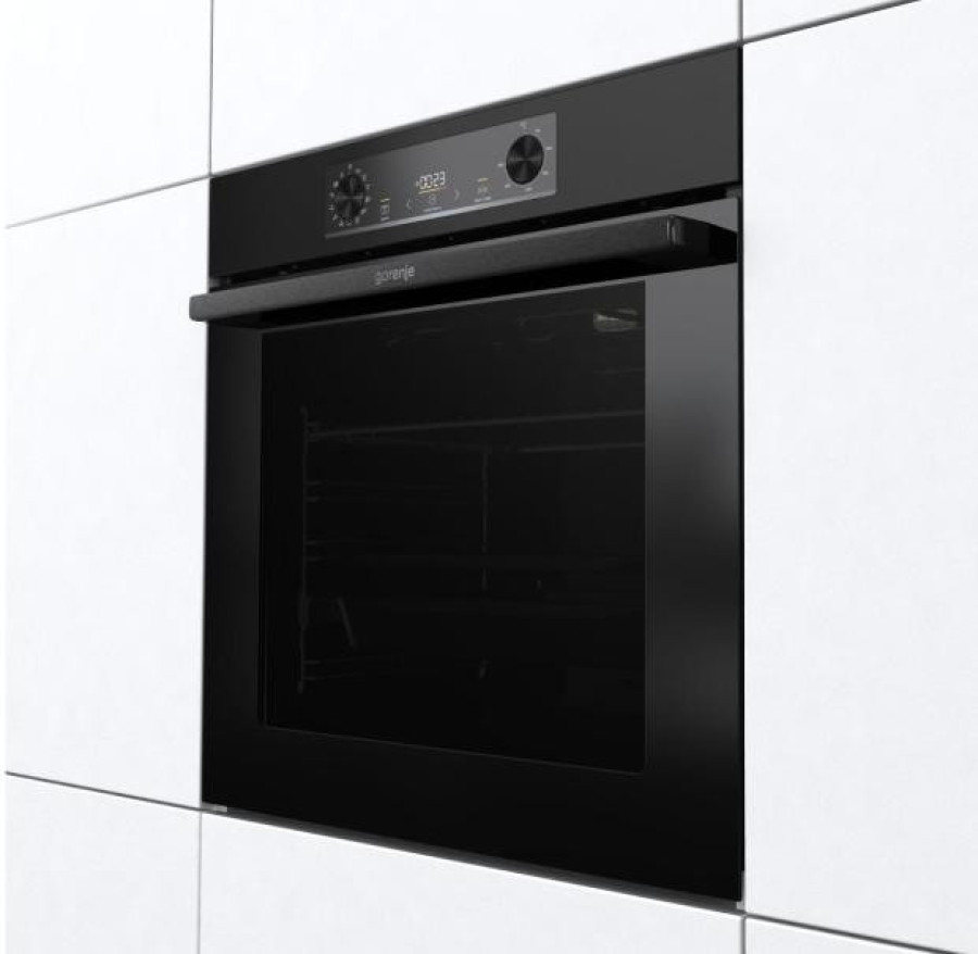  Духова шафа електрична Gorenje BOS6737E06B 