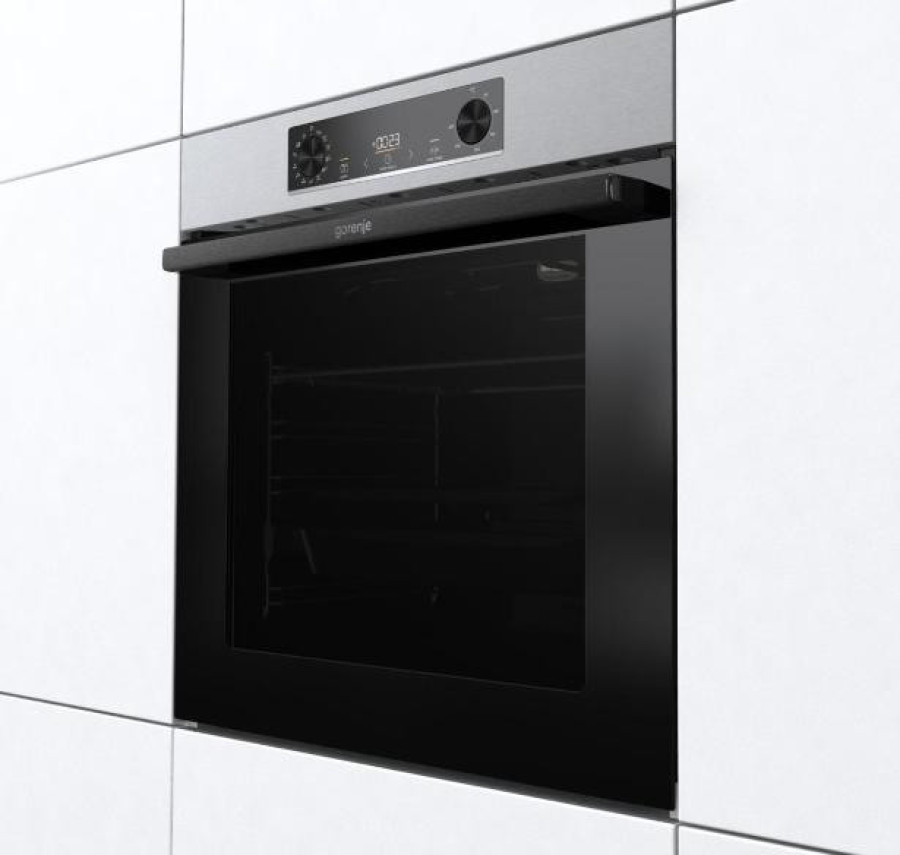  Духова шафа електрична Gorenje BOSB6737E06X 