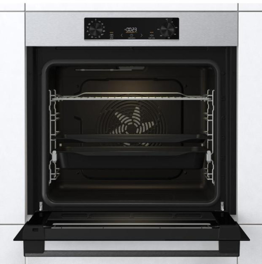  Духова шафа електрична Gorenje BOSB6737E06X 