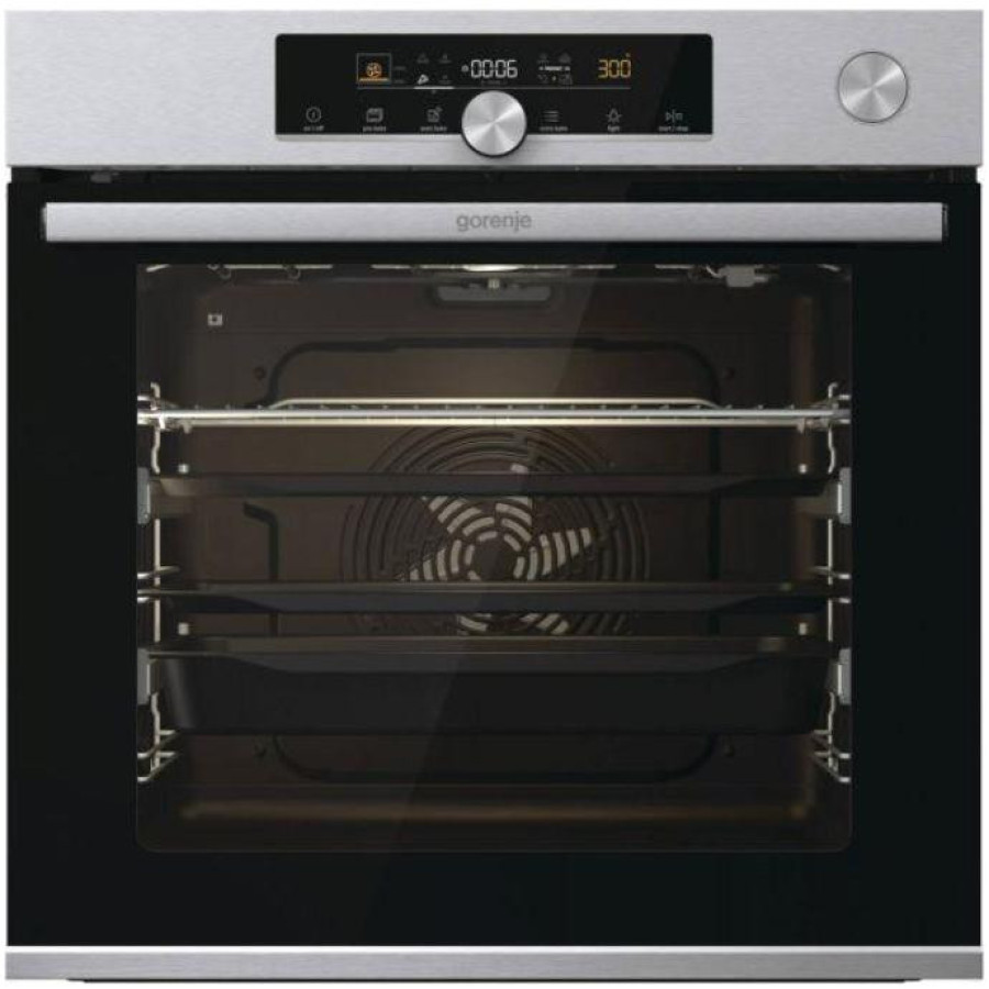 Духова шафа електрична Gorenje BPSA6747A08X