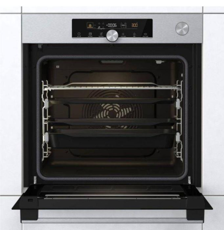  Духова шафа електрична Gorenje BPSA6747A08X 