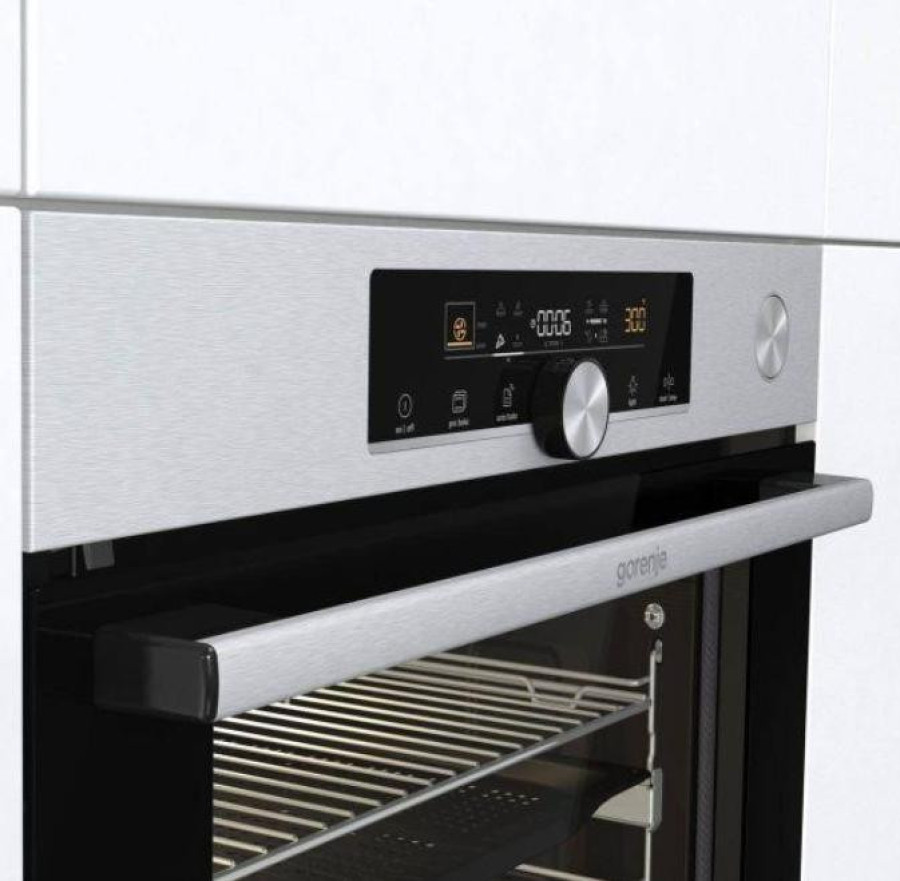  Духова шафа електрична Gorenje BPSA6747A08X 