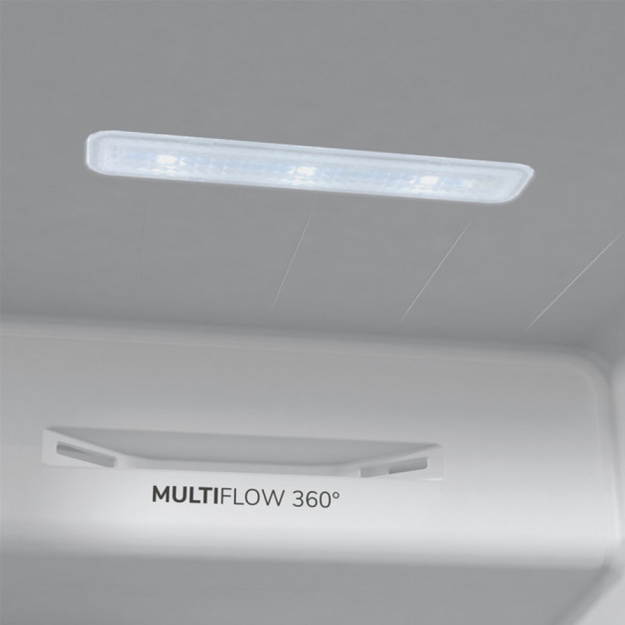  Холодильник Side-by-Side Gorenje NRR9185EAXL 