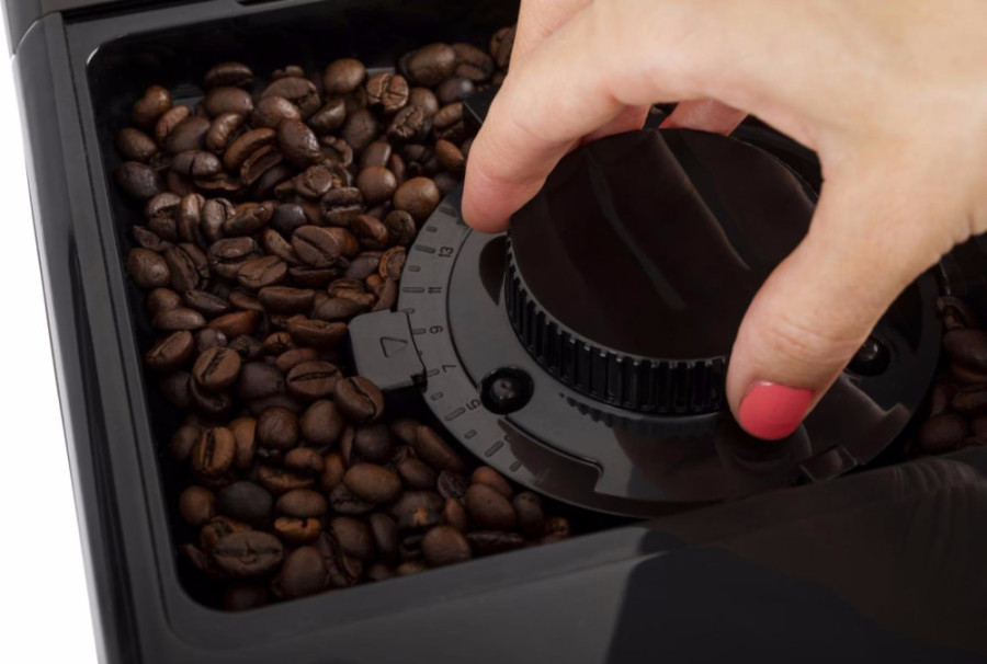  Кавоварка Gorenje GFACM20S 