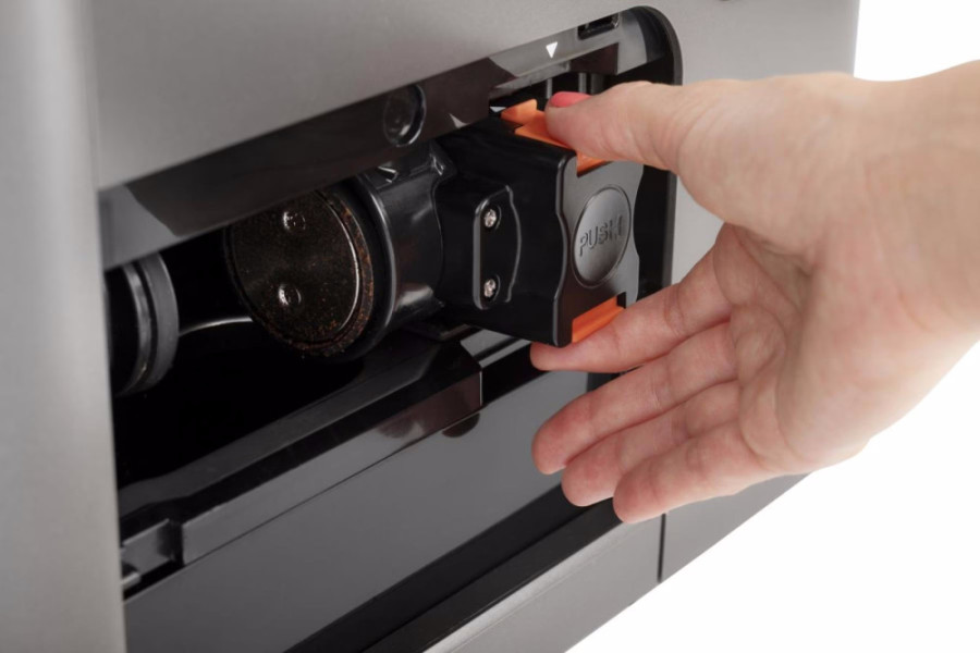  Кавоварка Gorenje GFACM20S 