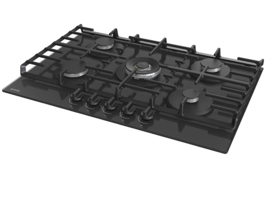  Варильна поверхня газова Gorenje GTW7C51B 