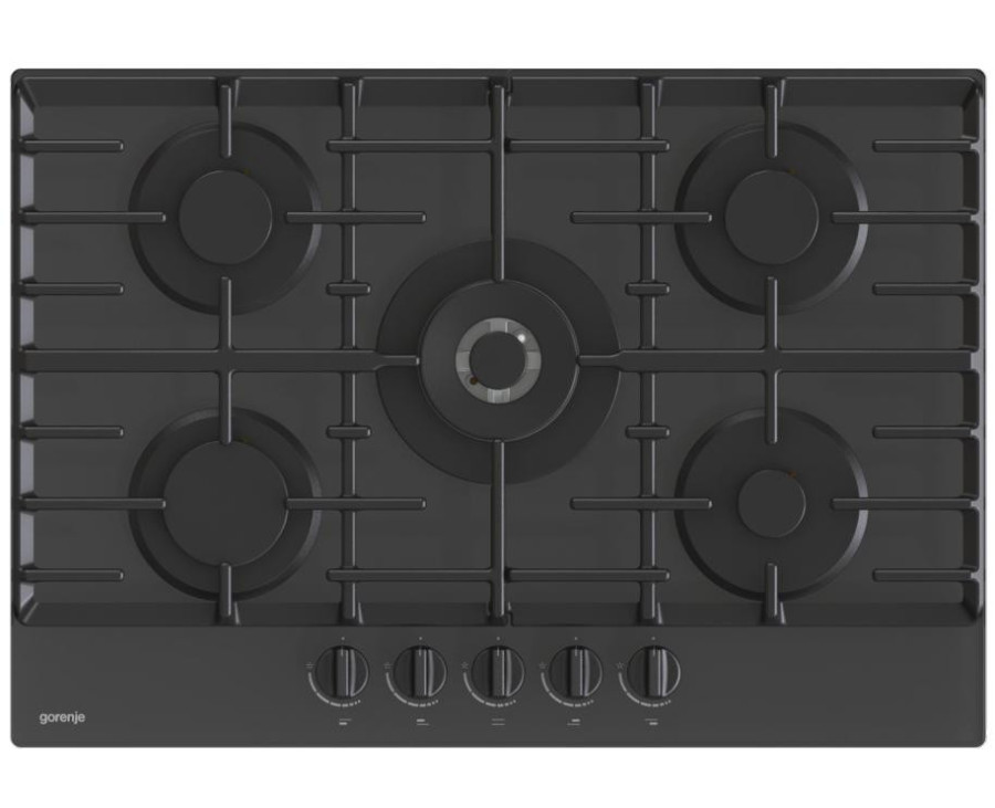 Варильна поверхня газова Gorenje GTW7C51B