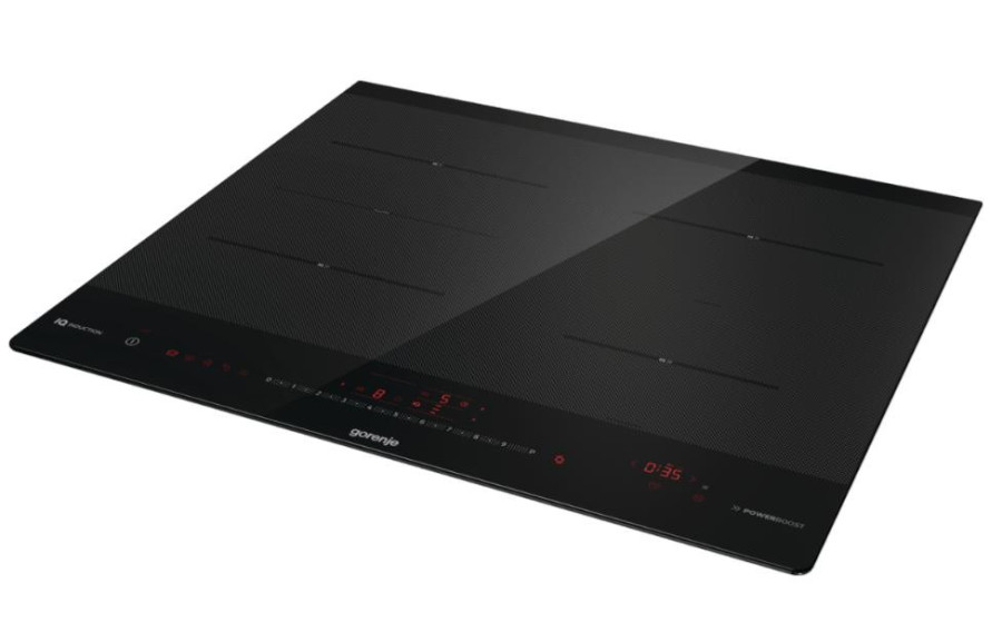  Варильна поверхня індукційна Gorenje IS646BLG 