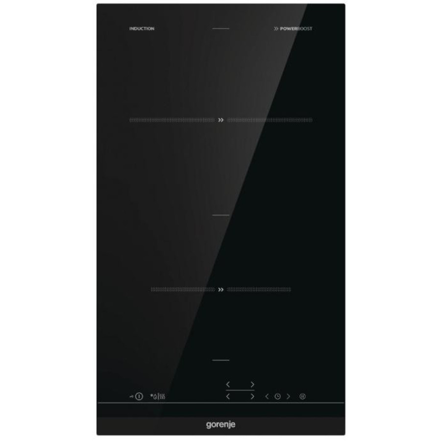 Варильна поверхня індукційна Gorenje IT321BCSC