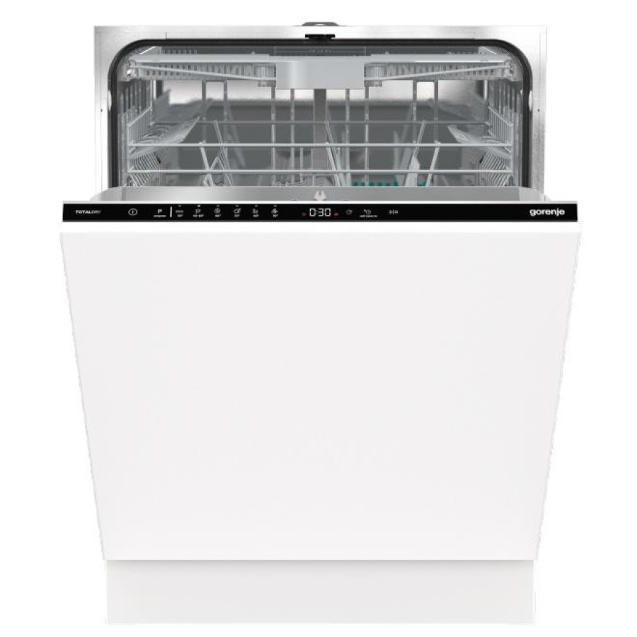 Посудомийна машина вбудована Gorenje GV643D60