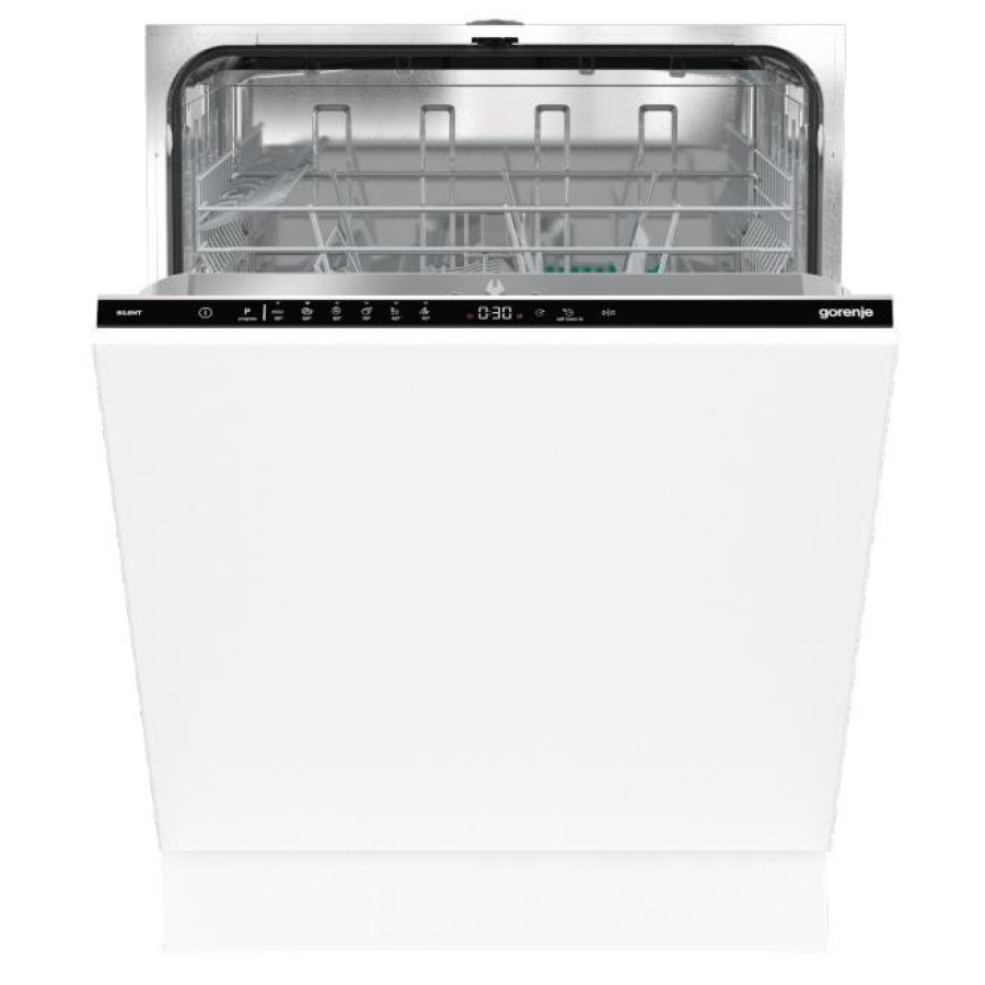 Посудомийна машина вбудована Gorenje GV642C60