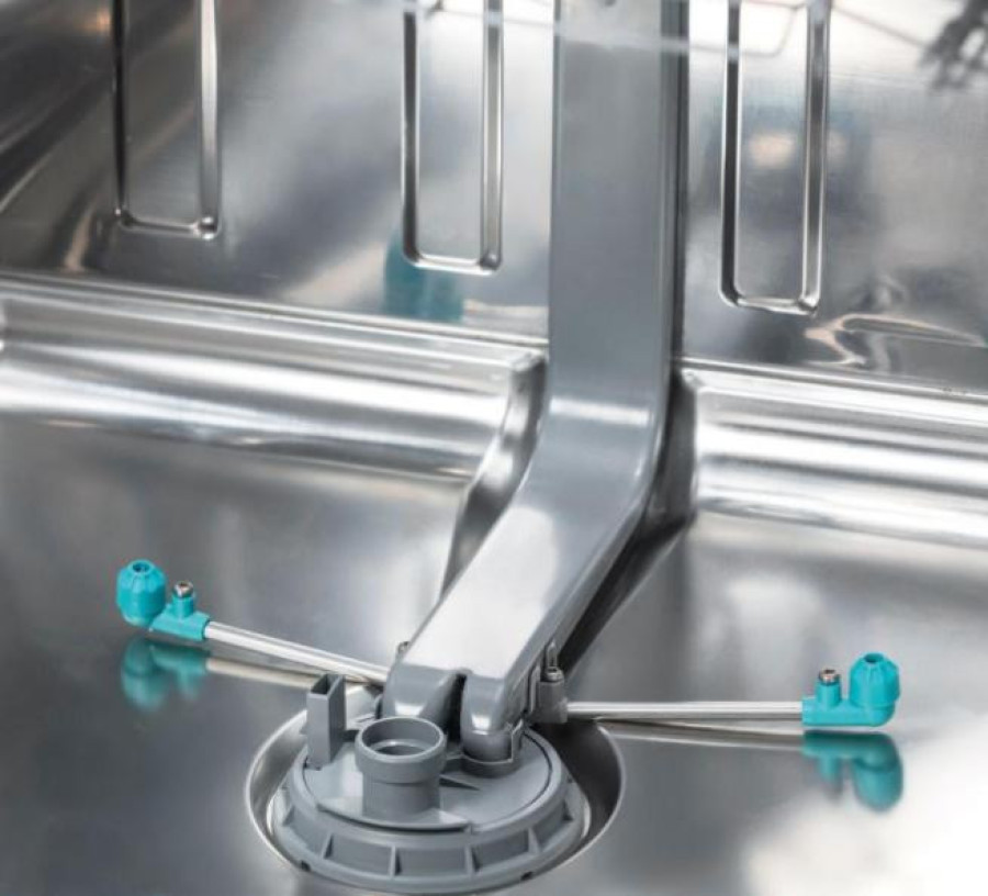  Посудомийна машина вбудована Gorenje GV642C60 