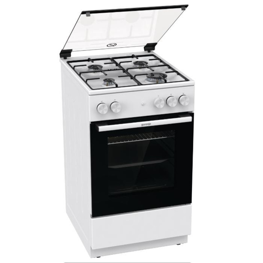  Плита газова Gorenje GG5A13WJ 