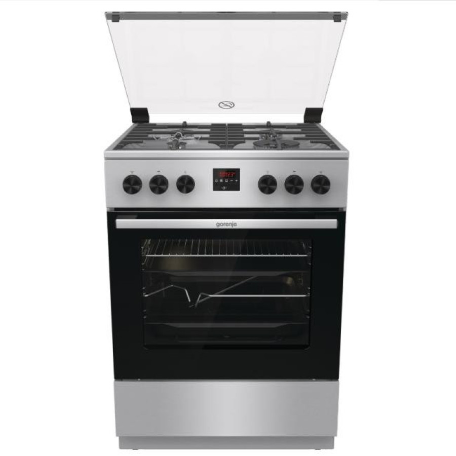  Плита газова Gorenje GGI6C20XA 