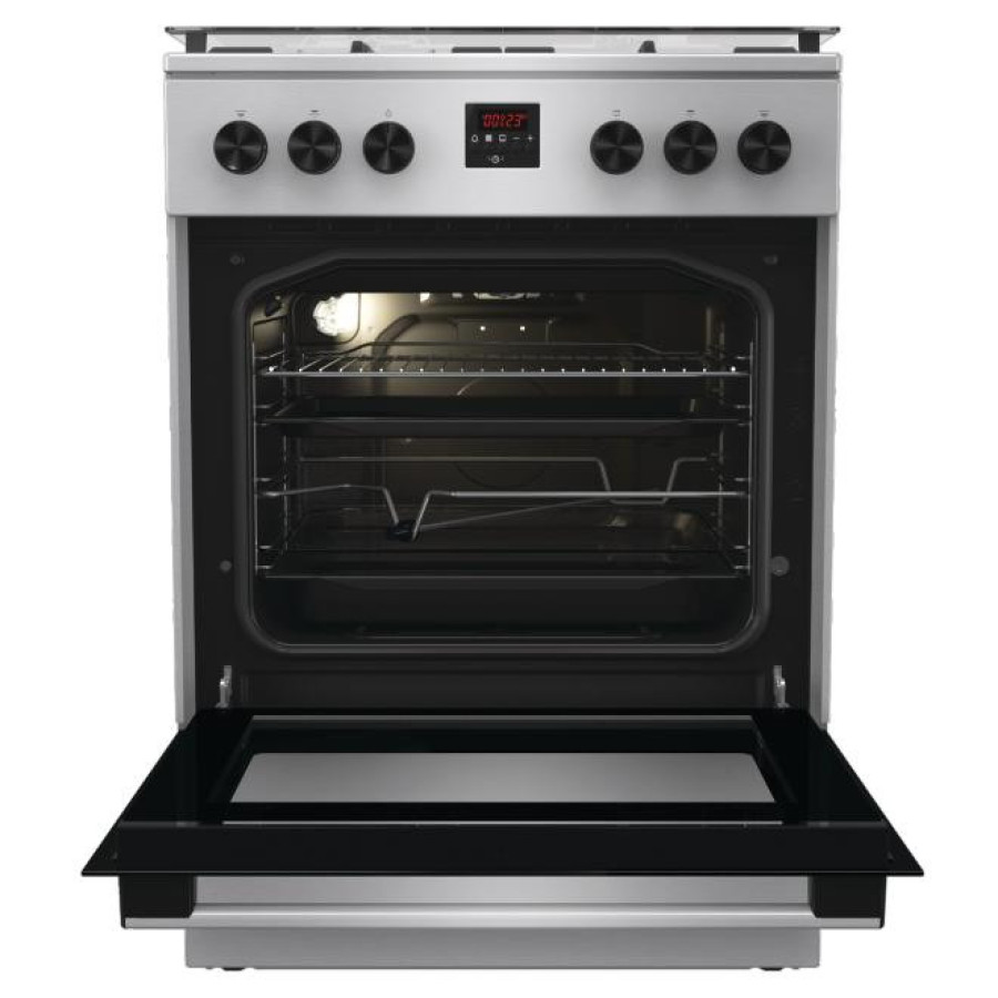  Плита газова Gorenje GGI6C20XA 