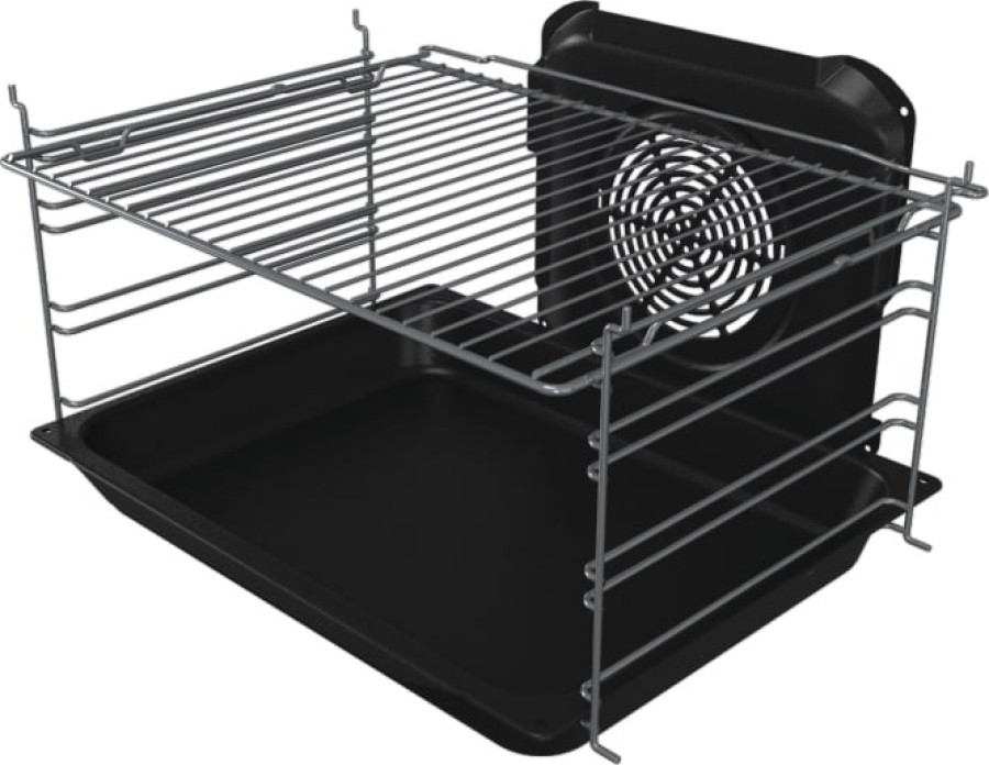  Плита комбінована Gorenje GKS6C70XJ 