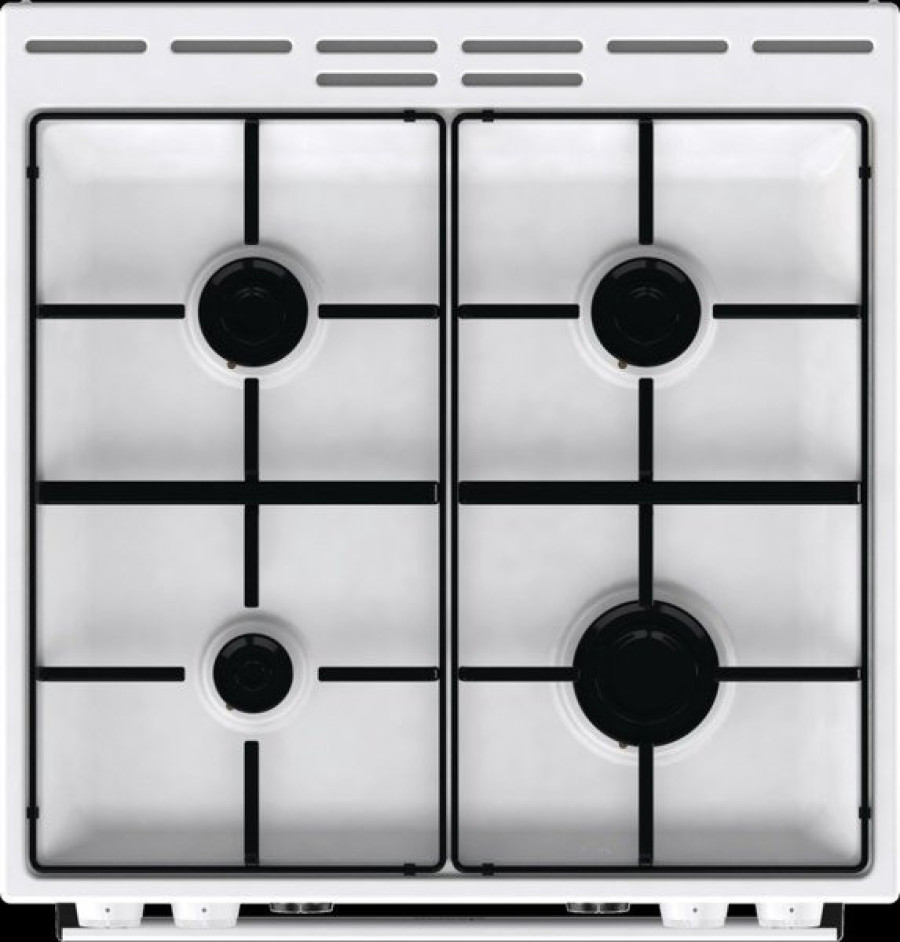  Плита комбінована Gorenje GKS6C70WJ 