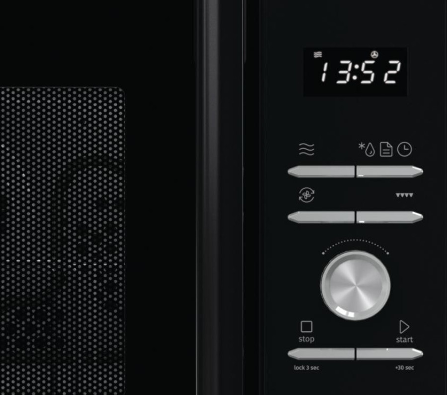  Мікрохвильова піч Gorenje MO28A5BH 