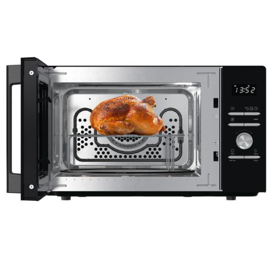  Мікрохвильова піч Gorenje MO28A5BH 