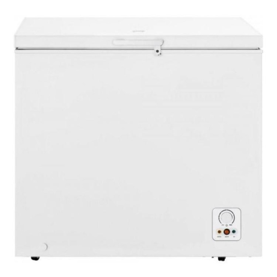 Морозильна скриня Gorenje FH21FPW