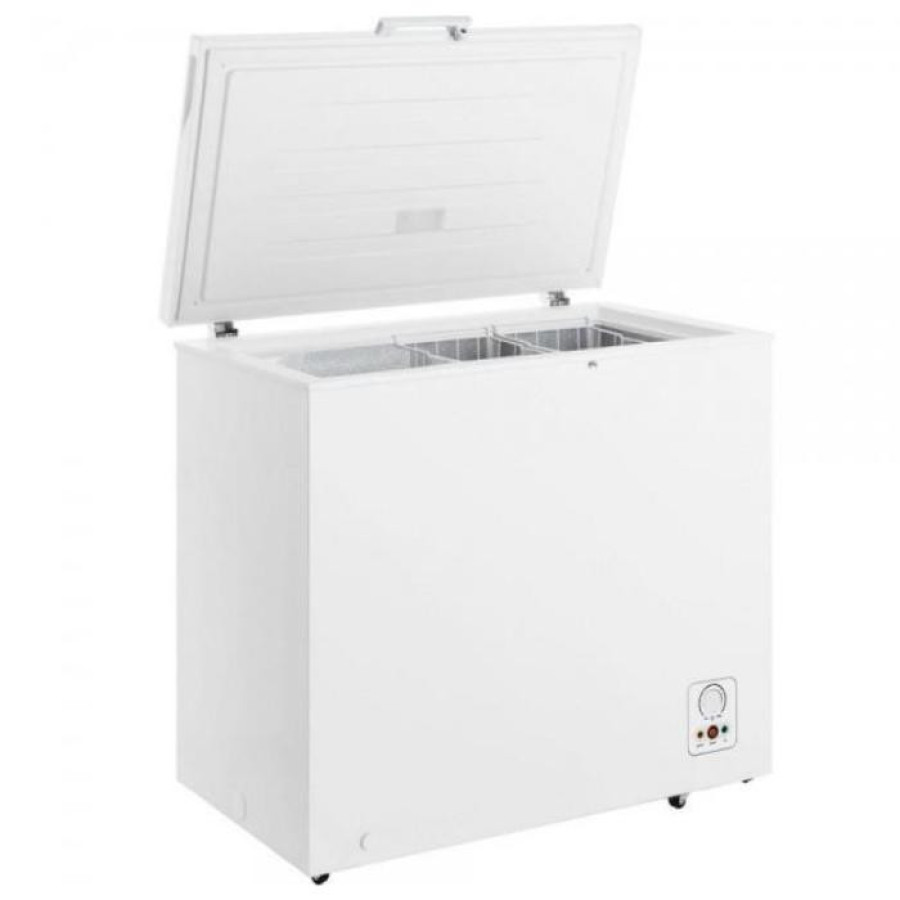  Морозильна скриня Gorenje FH21FPW 