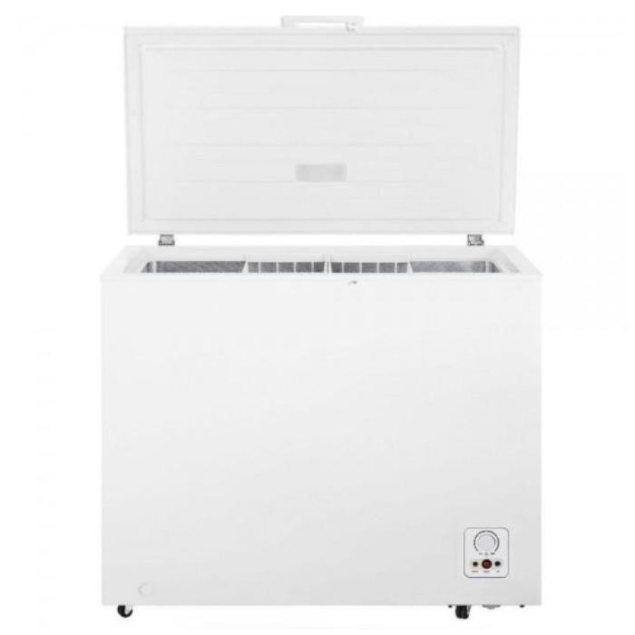  Морозильна скриня Gorenje FH21FPW 