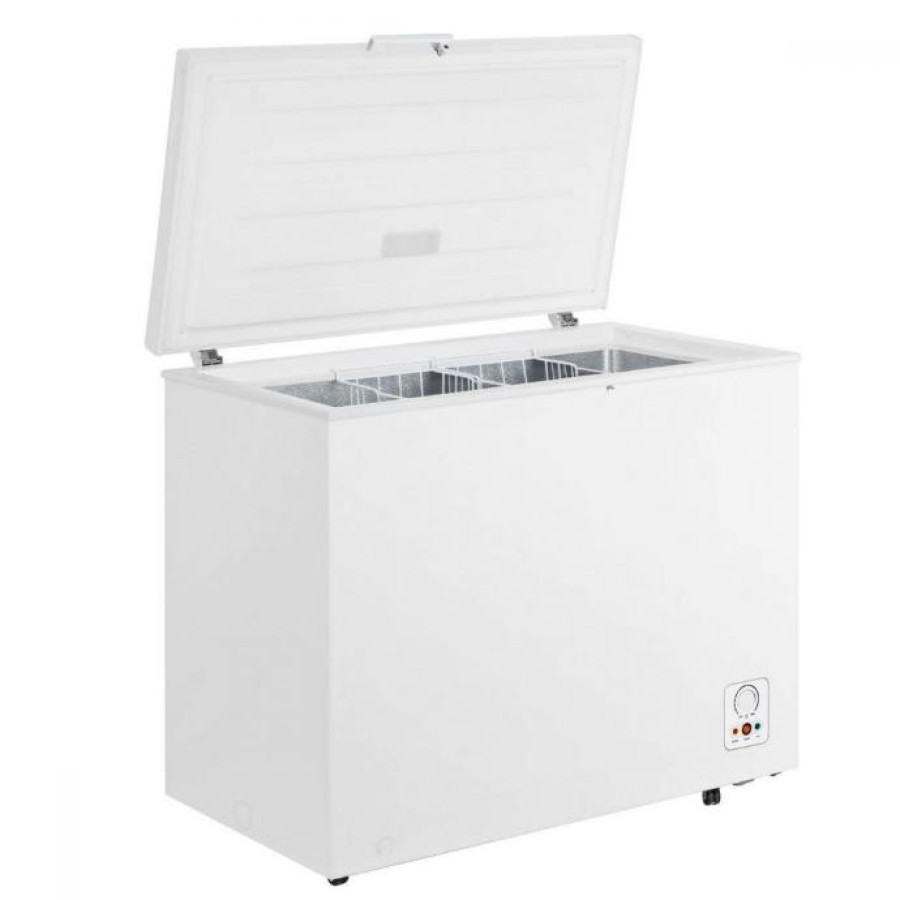  Морозильна скриня Gorenje FH25FPW 