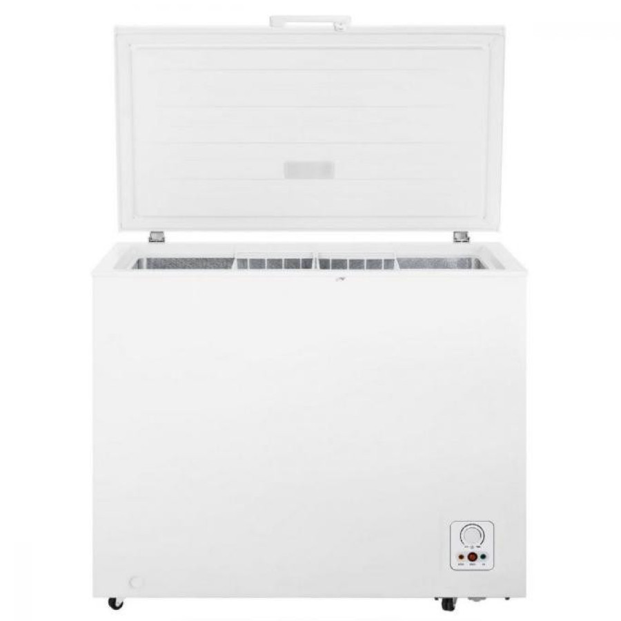  Морозильна скриня Gorenje FH25FPW 