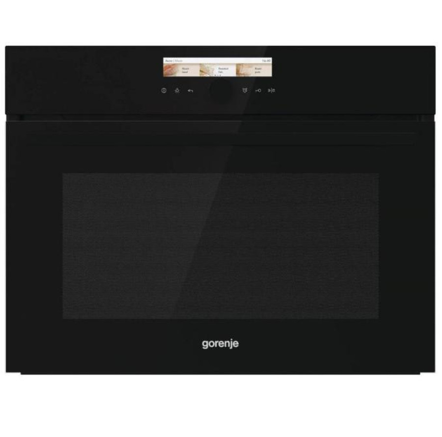 Духова шафа електрична Gorenje BCM598S17BG