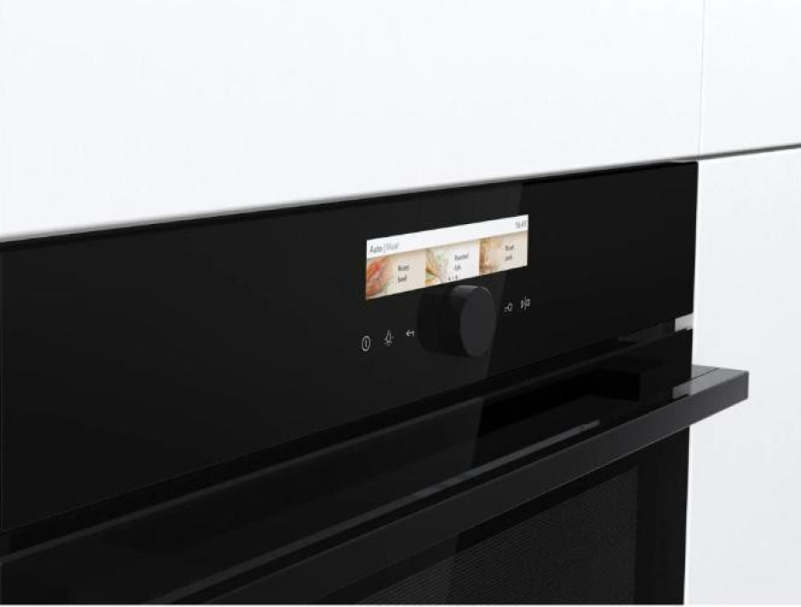  Духова шафа електрична Gorenje BCM598S17BG 