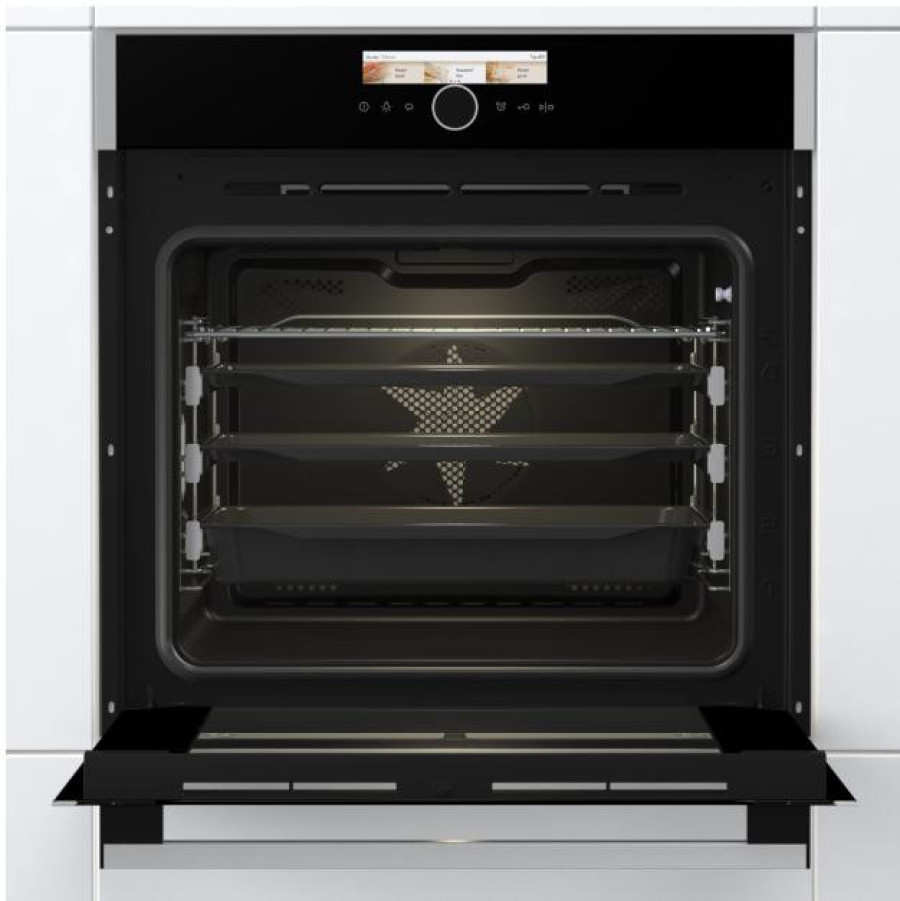  Духова шафа електрична Gorenje BOP798S54X 